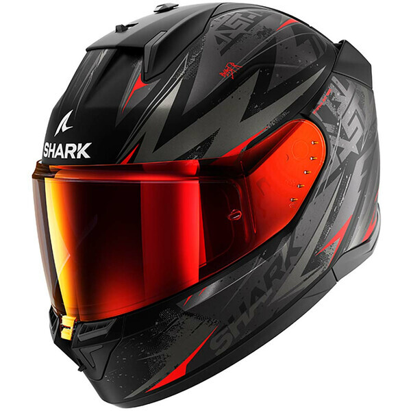 D-Skwal 3 Blast-R-headset