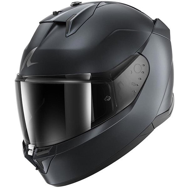 D-Skwal 3 Donkere Schaduw Helm