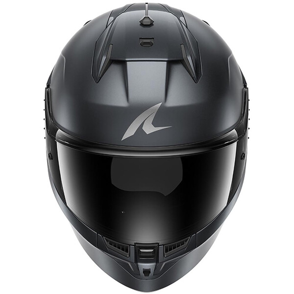 D-Skwal 3 Donkere Schaduw Helm