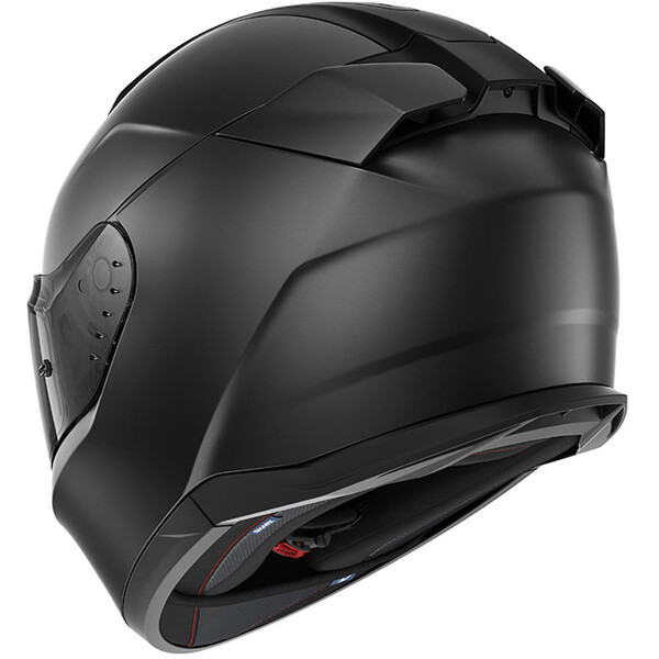D-Skwal 3 Donkere Schaduw Helm