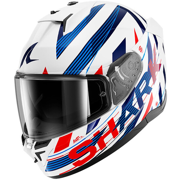 D-Skwal 3 Dashed-helm