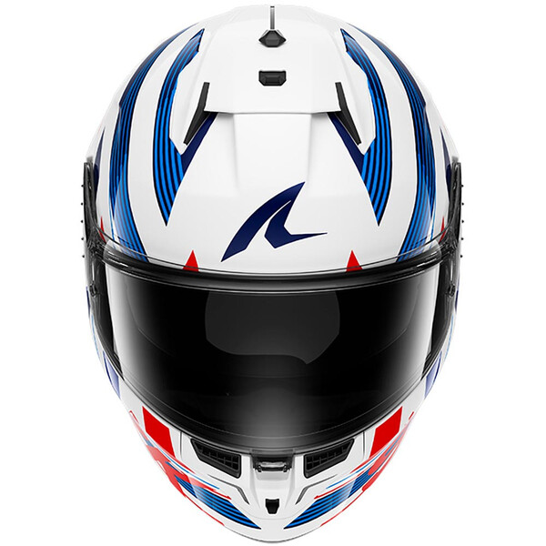 D-Skwal 3 Dashed-helm