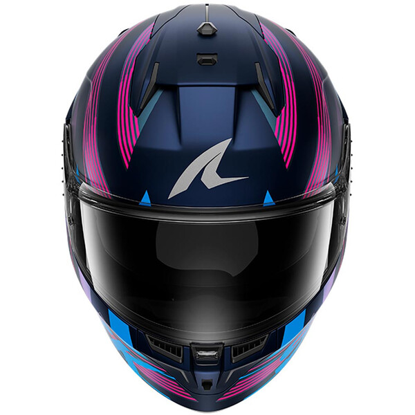 D-Skwal 3 Dashed Mat-helm