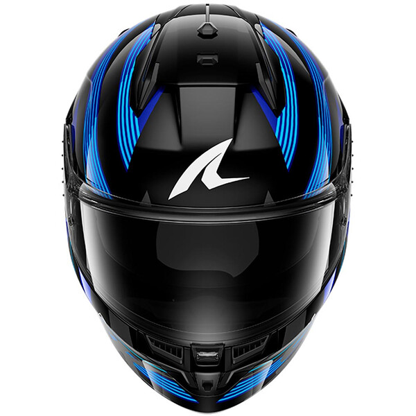 D-Skwal 3 Dashed-helm