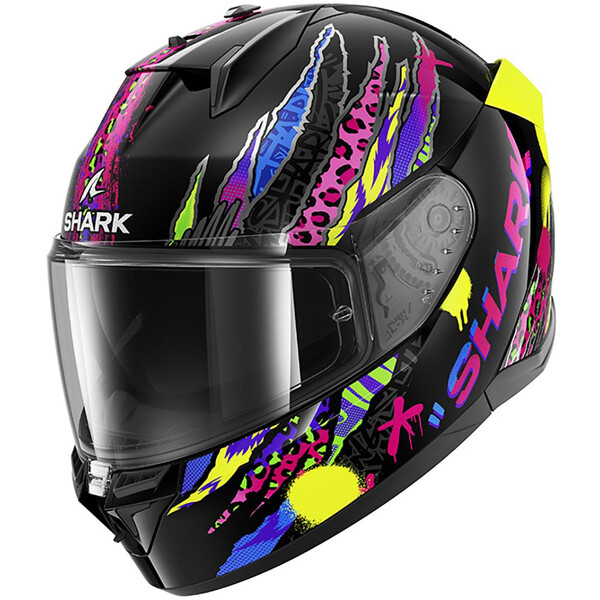 D-Skwal 3 Fawn helm