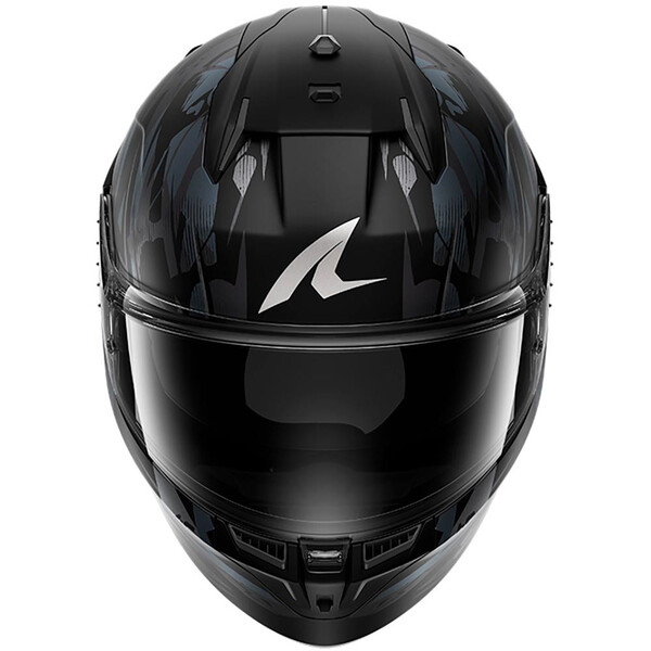 D-Skwal 3 Inkrider Mat-helm