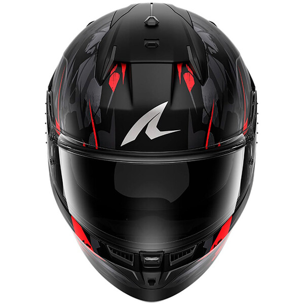 D-Skwal 3 Inkrider Mat-helm