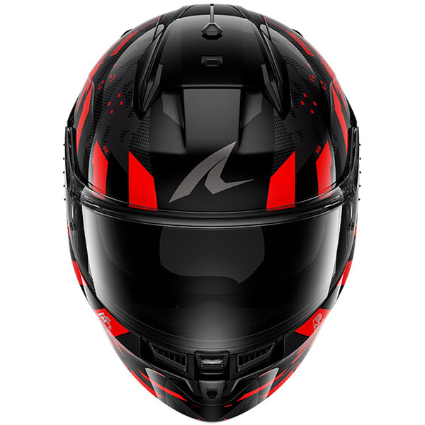 D-Skwal 3 Skilful-helm