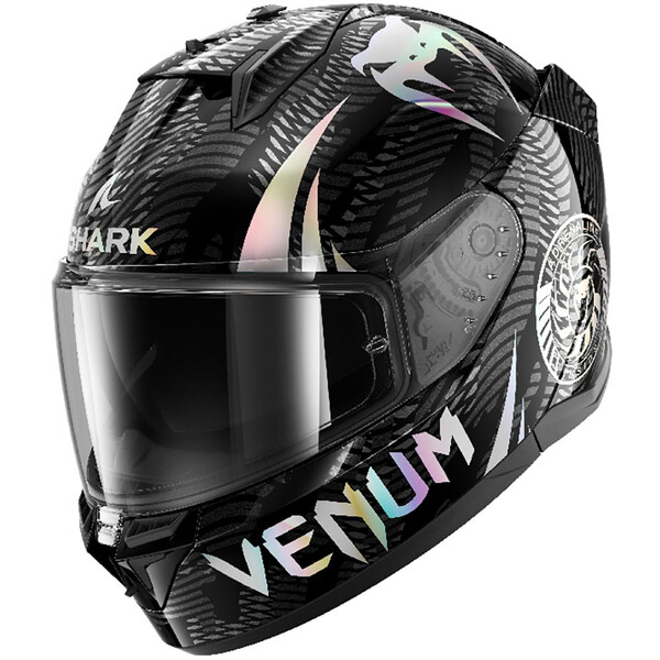 Venum D-Skwal 3 Helm
