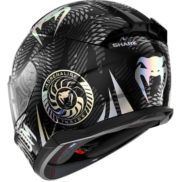 Venum D-Skwal 3 Helm