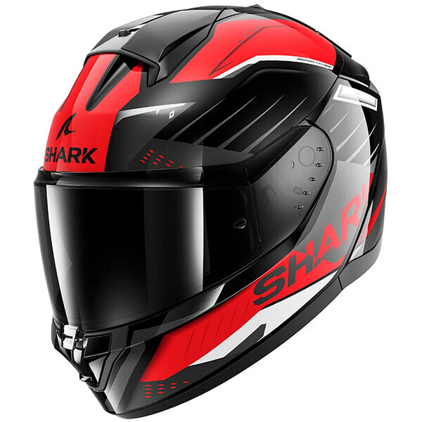 Ridill 2 Bersek-helm