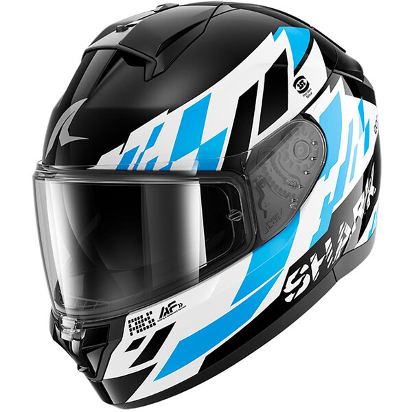 Ridill 2 Raceblock-helm