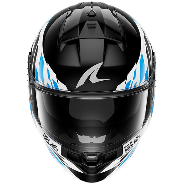 Ridill 2 Raceblock-helm