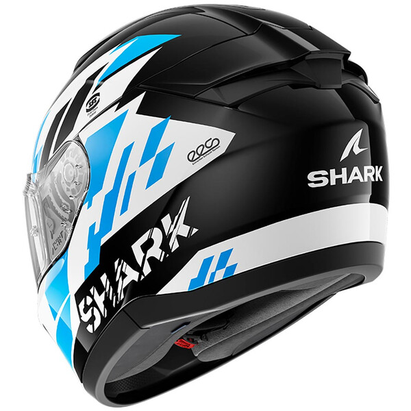 Ridill 2 Raceblock-helm