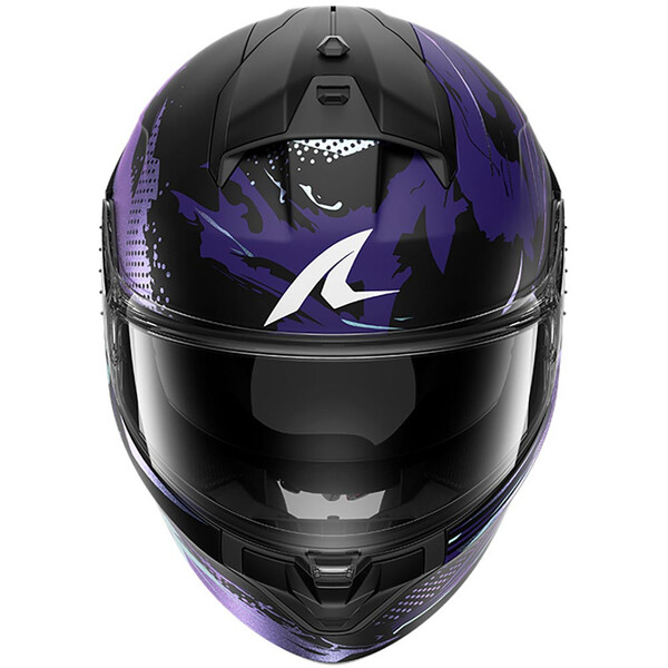 Ridill 2 Whizz Mat-helm