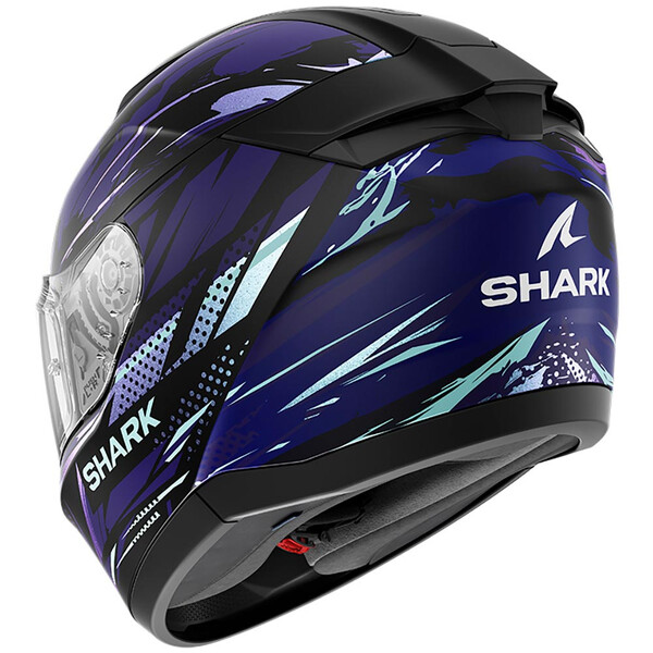 Ridill 2 Whizz Mat-helm
