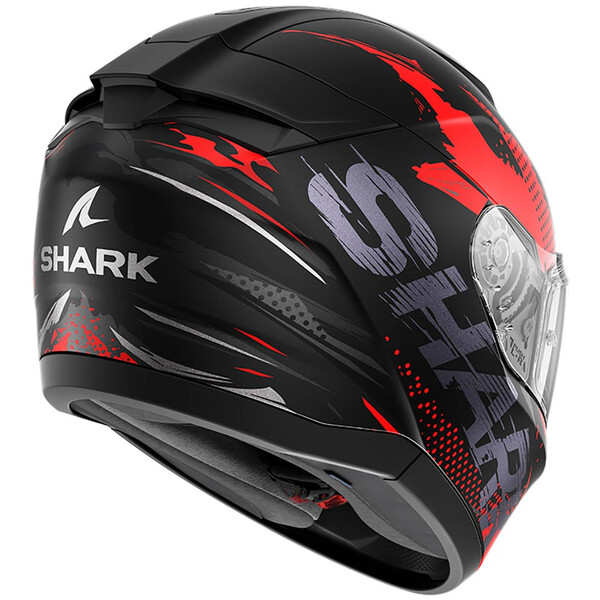Ridill 2 Whizz Mat-helm