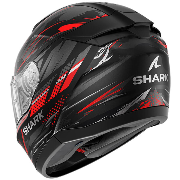 Ridill 2 Whizz Mat-helm