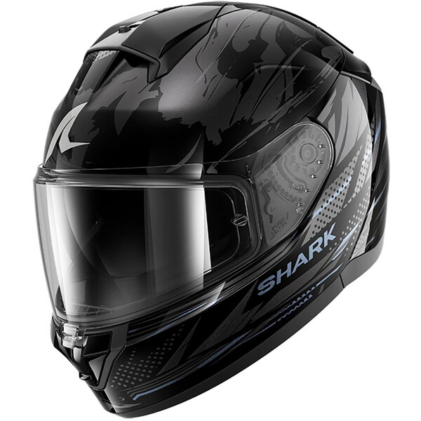 Ridill 2 Whizz-helm