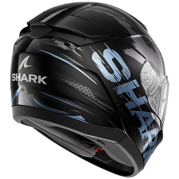 Ridill 2 Whizz-helm