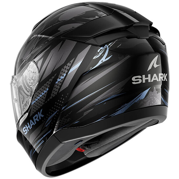 Ridill 2 Whizz-helm