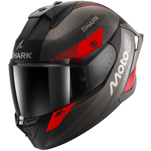 Skwal Cup MotoGP™ Mat Helm