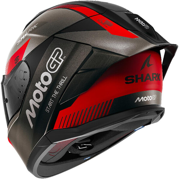 Skwal Cup MotoGP™ Mat Helm