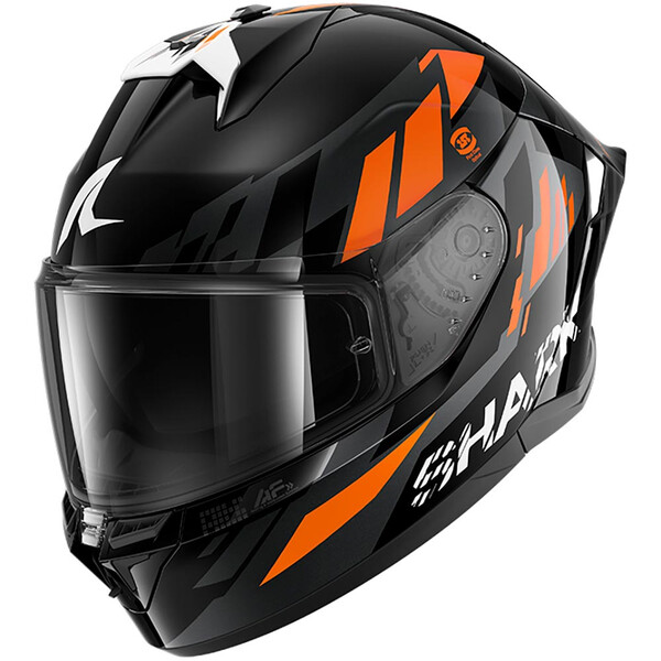 Skwal Cup Raceblock-helm