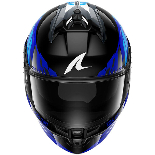 Skwal Cup Raceblock-helm