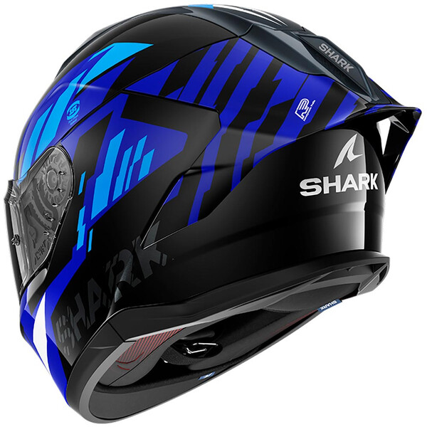 Skwal Cup Raceblock-helm