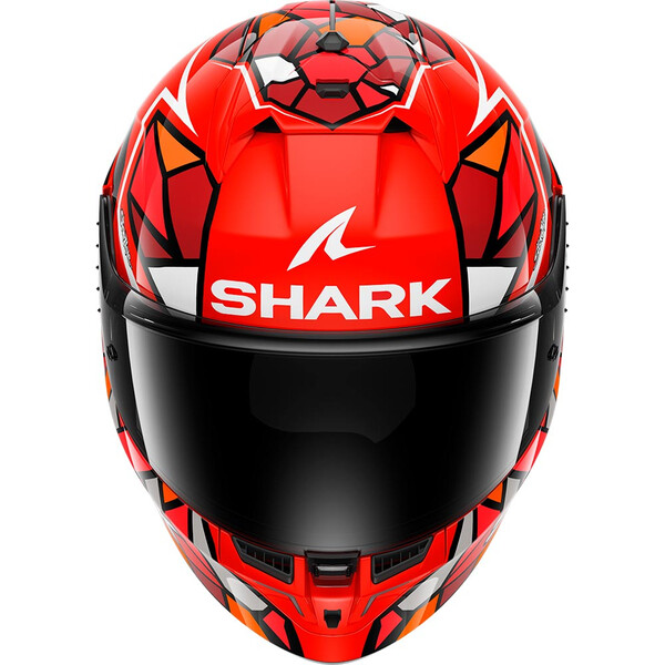 Skwal Cup Replica Piqueras-helm
