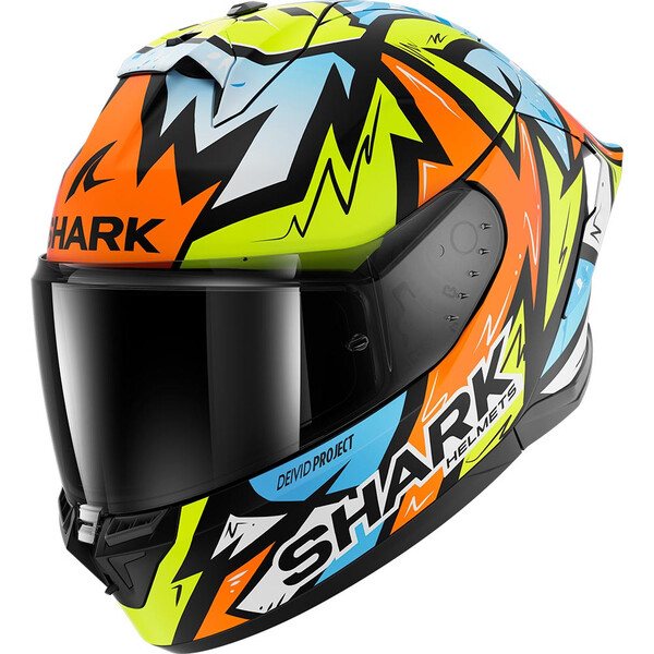 Skwal Cup Replica Uriarte-helm