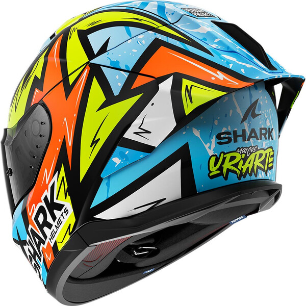 Skwal Cup Replica Uriarte-helm