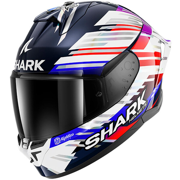 Skwal Cup Replica-helm Zarco GP van Frankrijk 2026