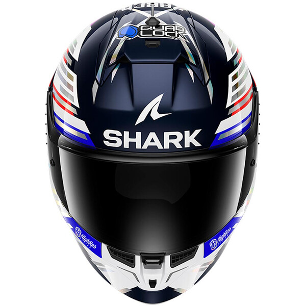 Skwal Cup Replica-helm Zarco GP van Frankrijk 2026