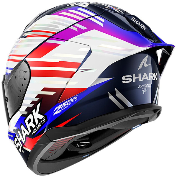 Skwal Cup Replica-helm Zarco GP van Frankrijk 2026