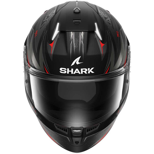 Skwal i3 Blast-R helm