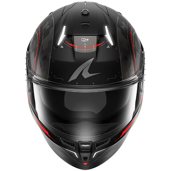 Skwal-i3 Gang Mat-helm
