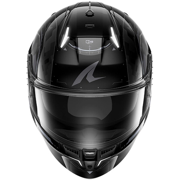 Skwal i3 Gang-helm
