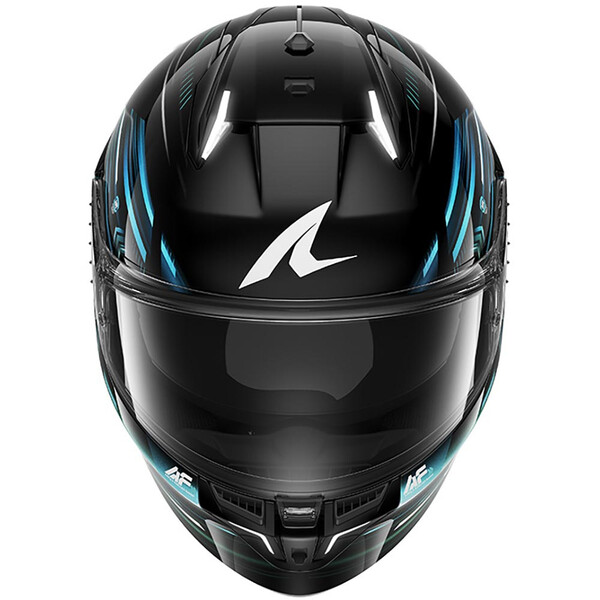 Skwal i3 Light Blur helm