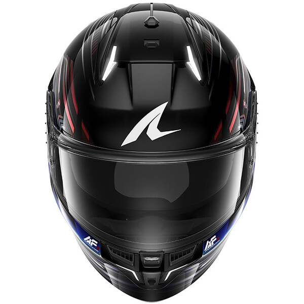 Skwal i3 Light Blur helm