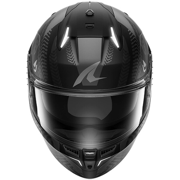 Skwal i3 Ready Mat-helm