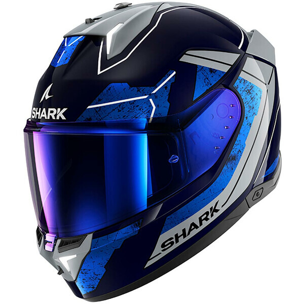 Skwal i3 Rhad-headset
