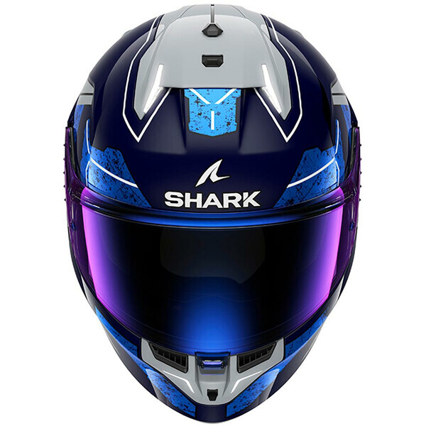 Skwal i3 Rhad-headset