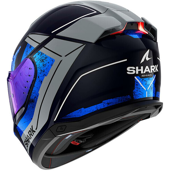 Skwal i3 Rhad-headset
