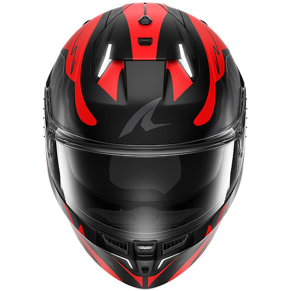 Skwal-i3 Speed-Fancy Mat-helm
