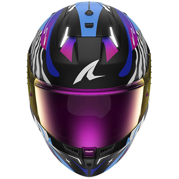 Skwal i3 Speed-Fancy helm