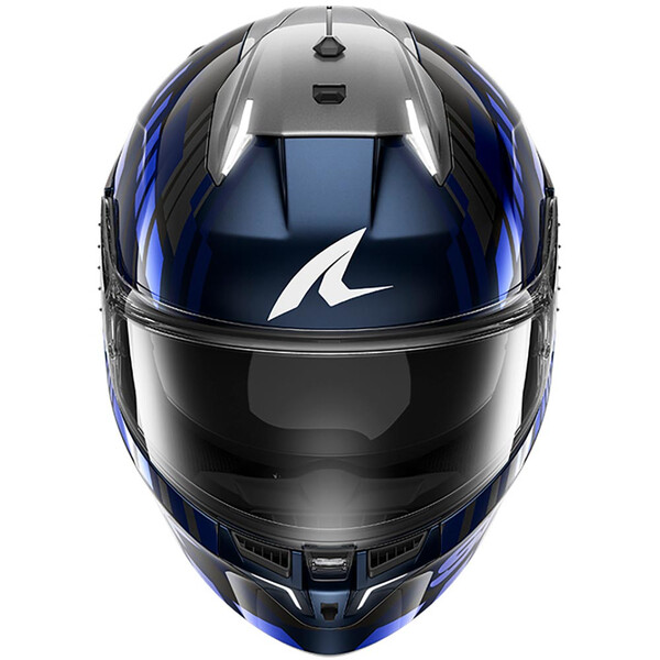 Skwal i3 Vibetrack-helm