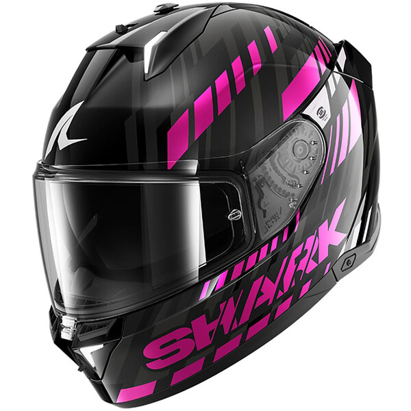 Skwal i3 Vibetrack-helm