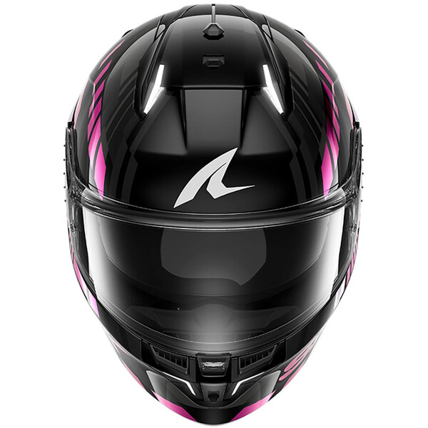 Skwal i3 Vibetrack-helm